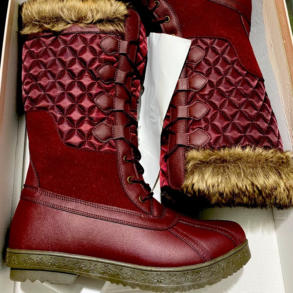 Boots